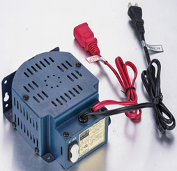 认识小型电源变压器的种类和用途